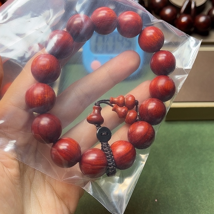V***l木小叶紫檀手工艺
