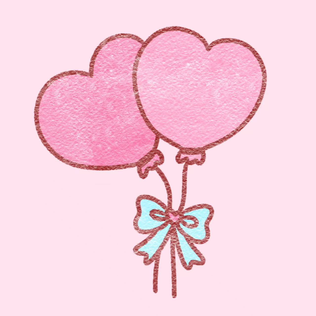 【哇哇】小气球飞飞