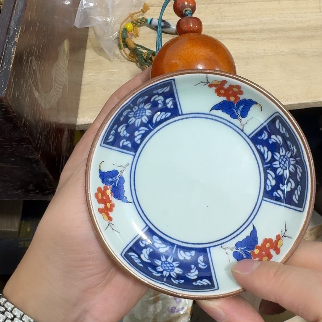 闪购商品，多样性发一