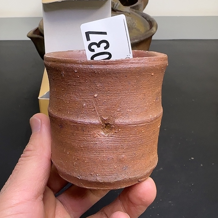 备前烧作品备前烧