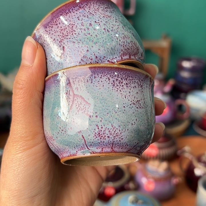 E***i清仓处理不调不退壶