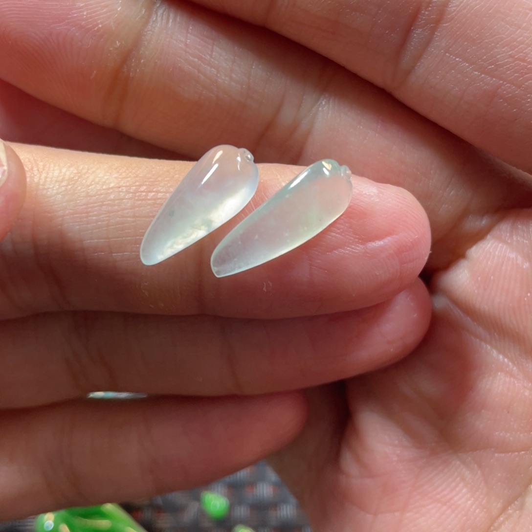 翡翠挂件未镶嵌翡翠珠宝翡翠珠宝