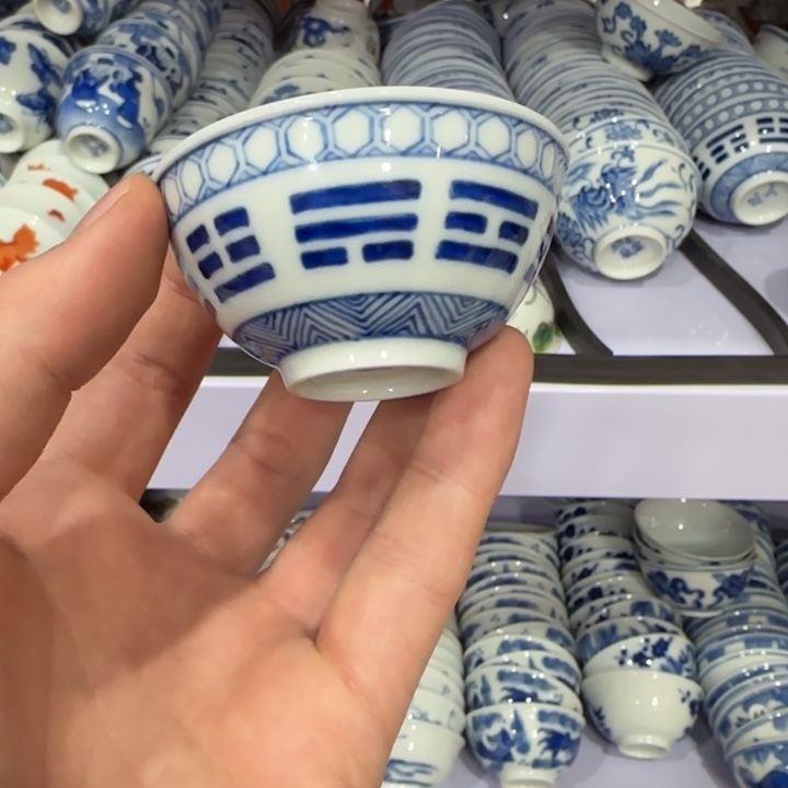 杯陶瓷艺术品收藏陶瓷