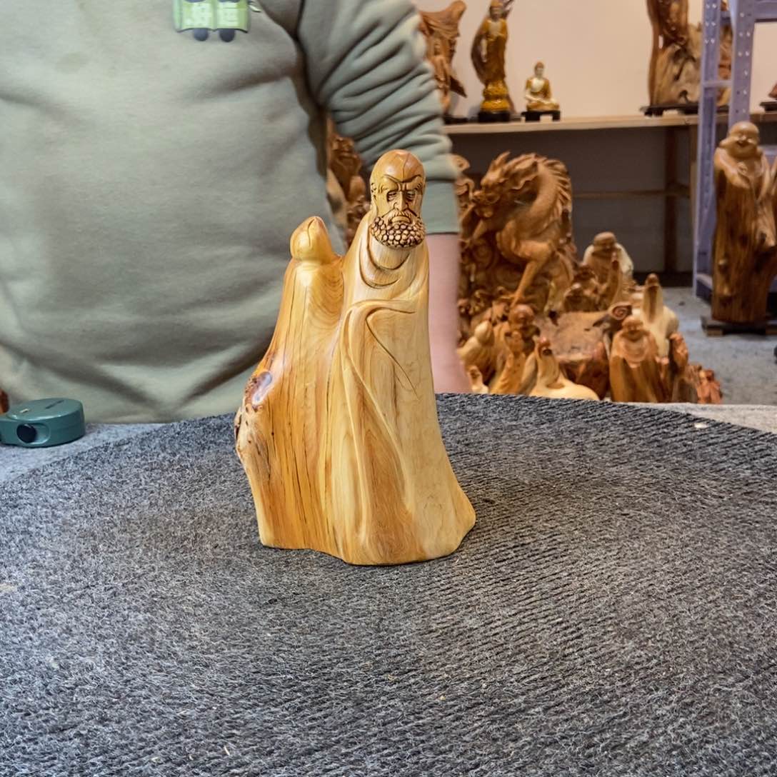 柏木（崖柏）太行崖柏精品