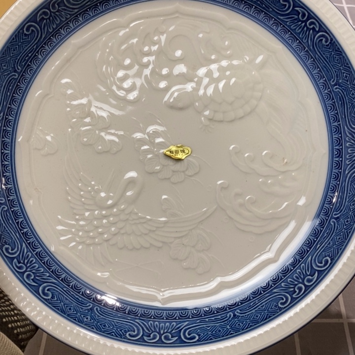 精美瓷器 一单包邮