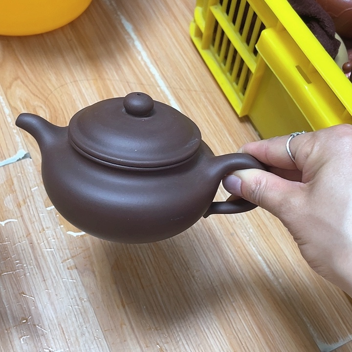 茶壶紫砂宜兴紫砂壶