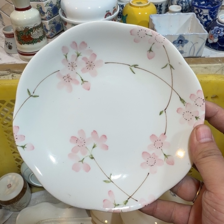 陶瓷推荐第二名20包邮