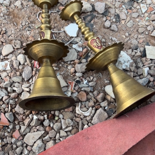 平***安杂色豆（科檀/科特迪瓦檀木）