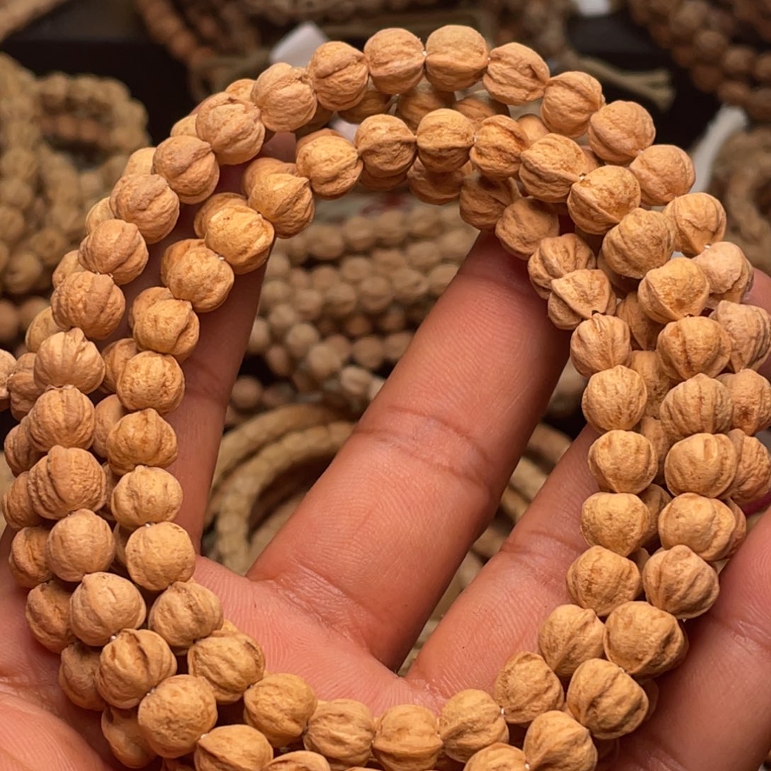 手串柏香籽/百香籽