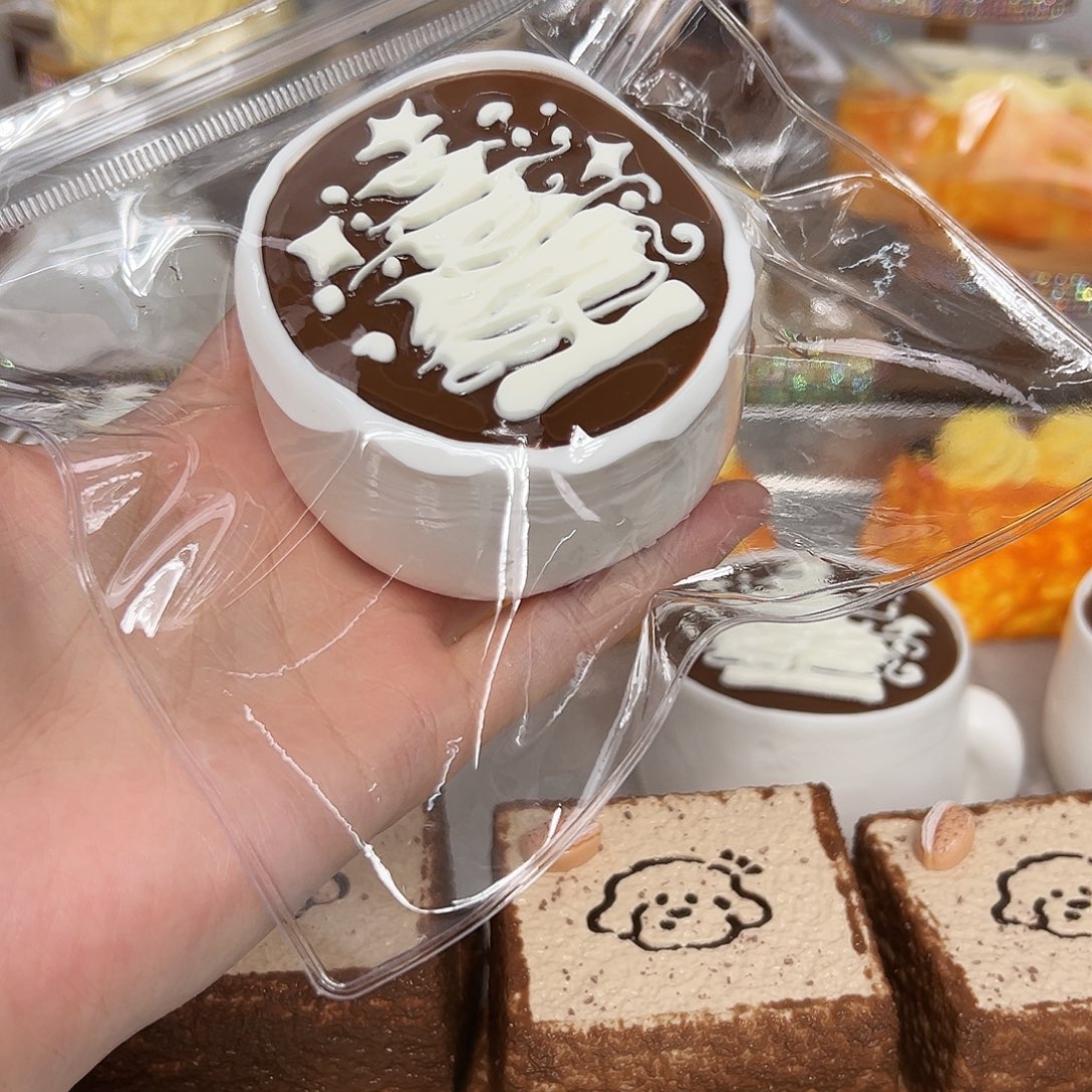 硅胶乳膏咖啡杯180g