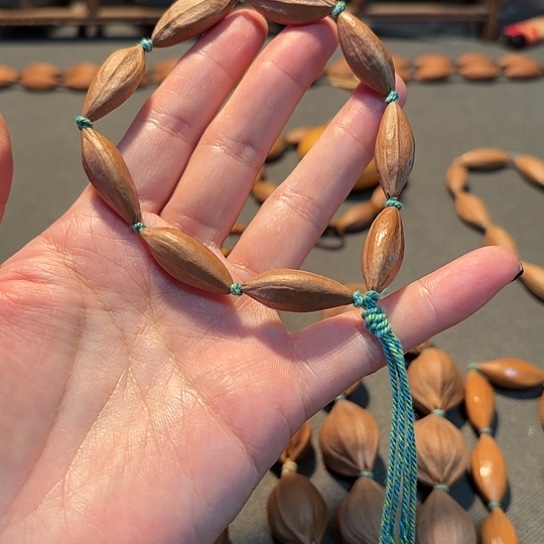 1.1小柳叶水晶核老玩家款