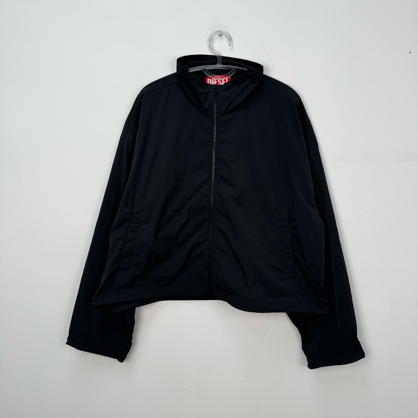 未使用 Diesel  全新Diesel夹克