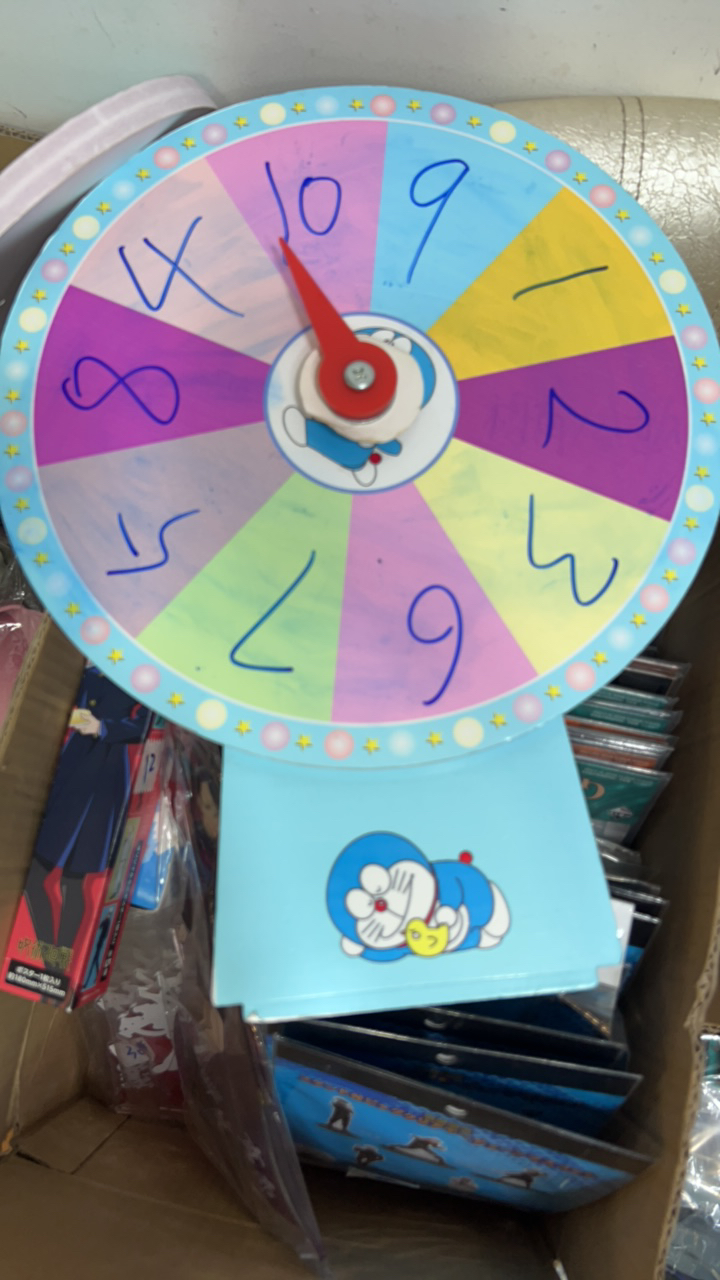 咒术回战鬼灭之刃大量IP动漫周边徽章吧唧福利专拍