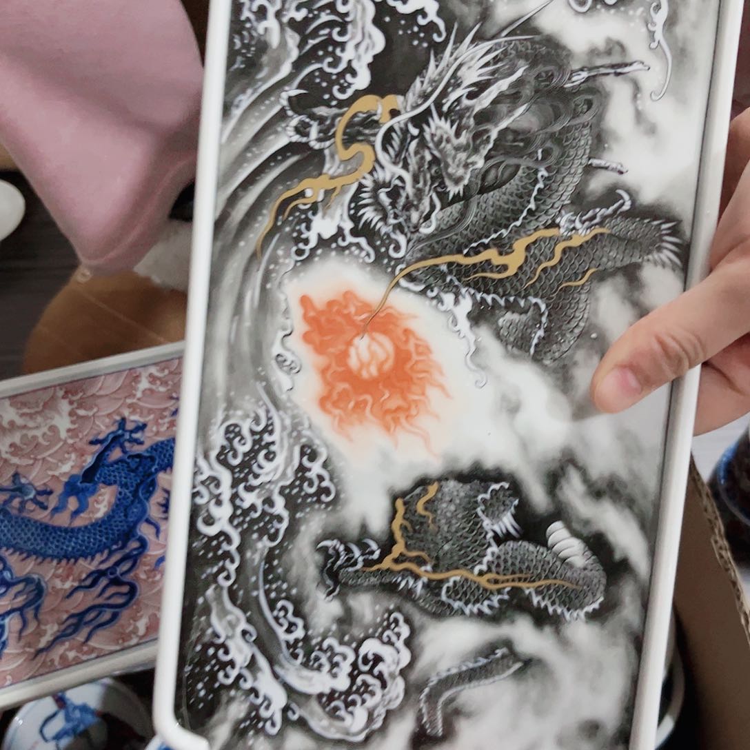 瓷片仓库直播间专属链接