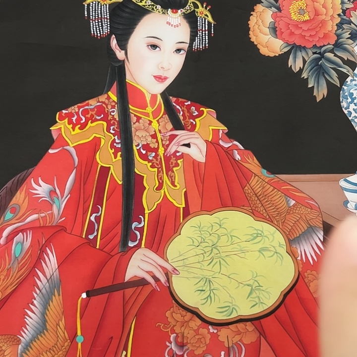 国画手绘国画专用链接