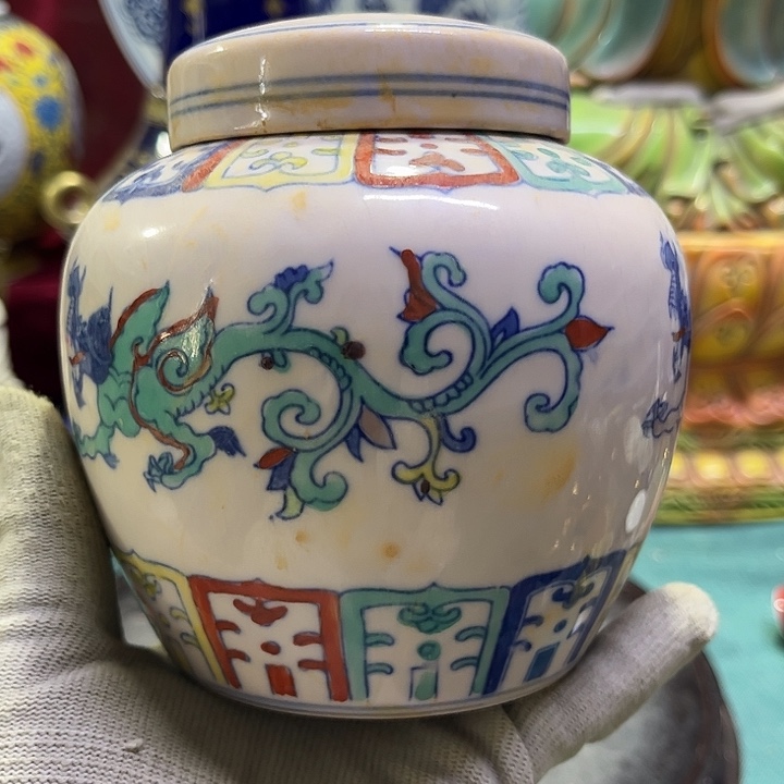 盖碗摆件摆件摆件摆件