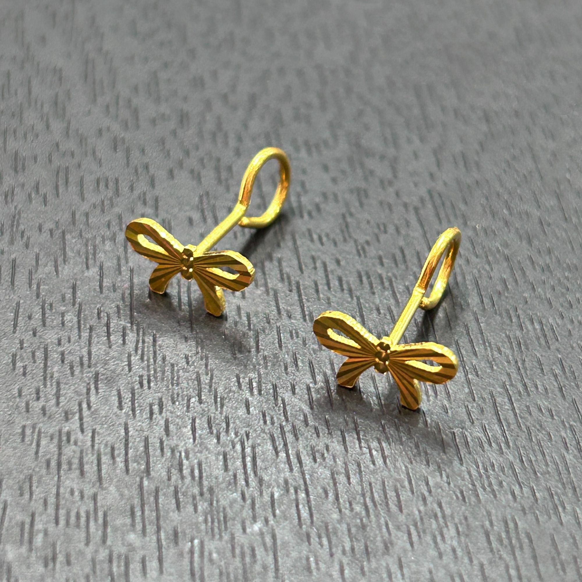 【店长专享】足金999投资金攒黄金七彩蝴蝶ZBHJE971克重多退少补