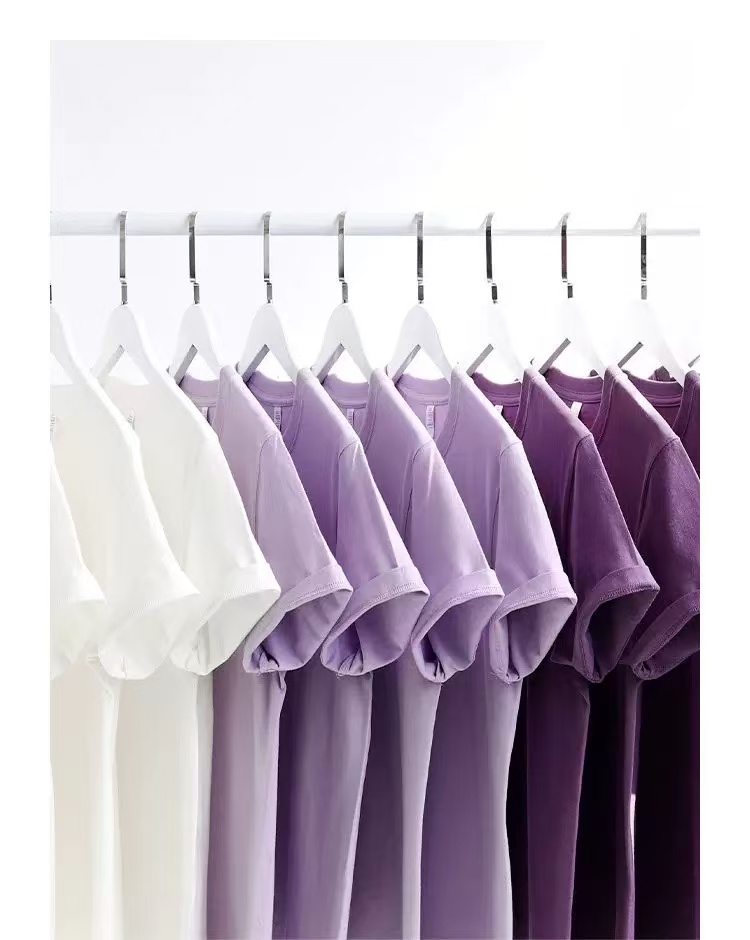 百搭时尚宽松透气新潮风