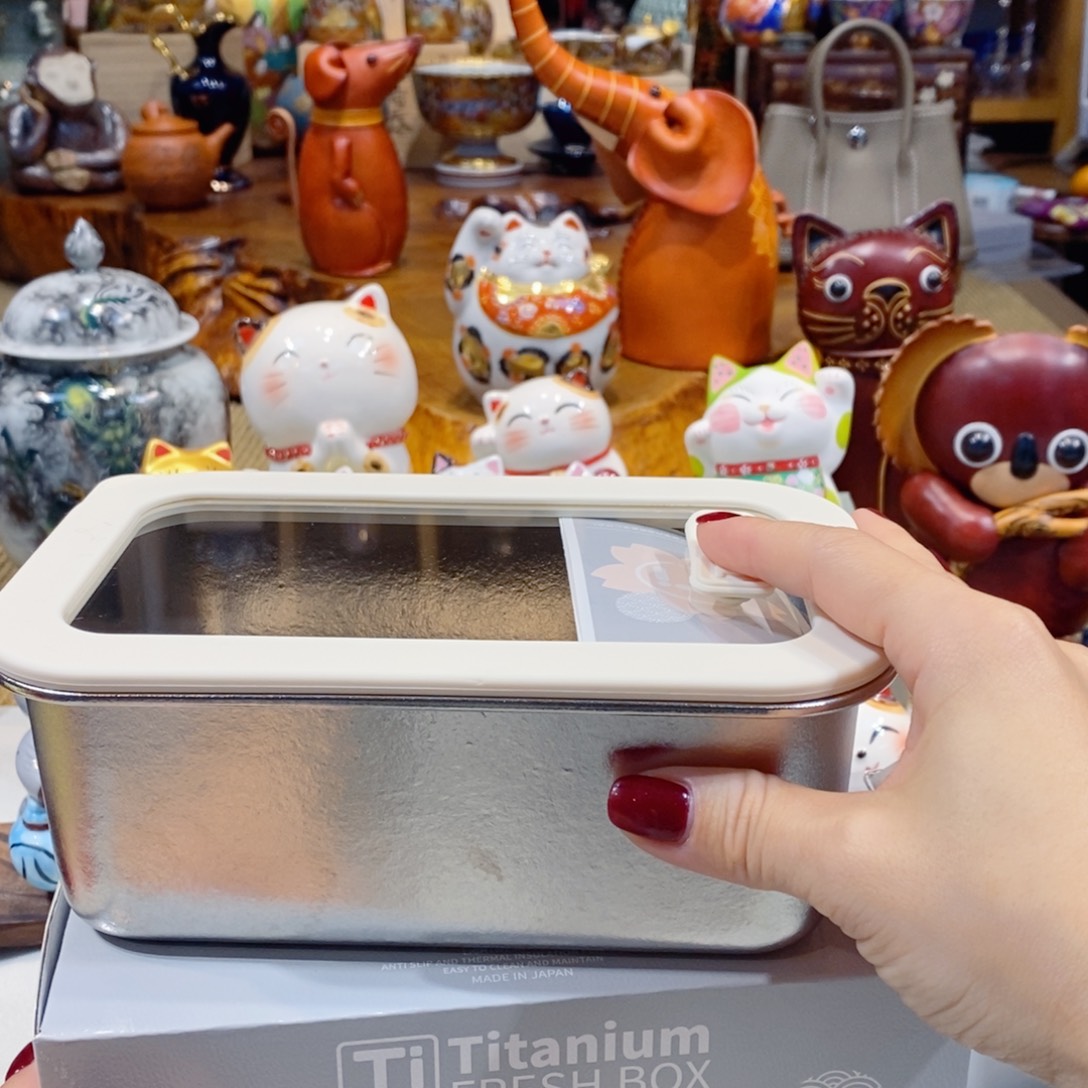 如图所示 观兰器物