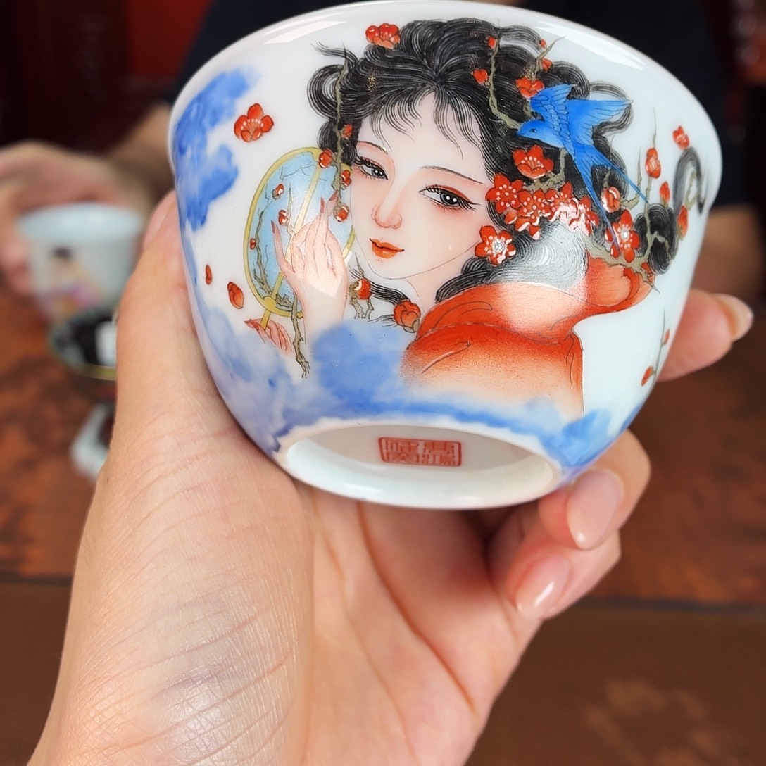 九鸣瓷艺九鸣瓷艺