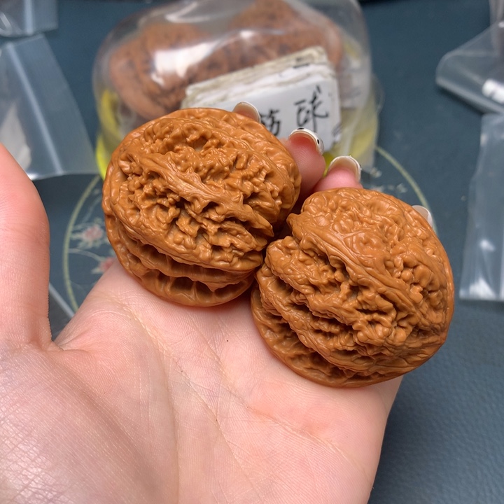把件文玩核桃47-6781-0