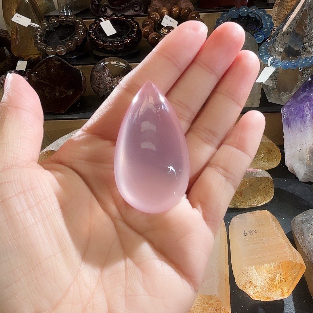 手链水晶未镶嵌天然