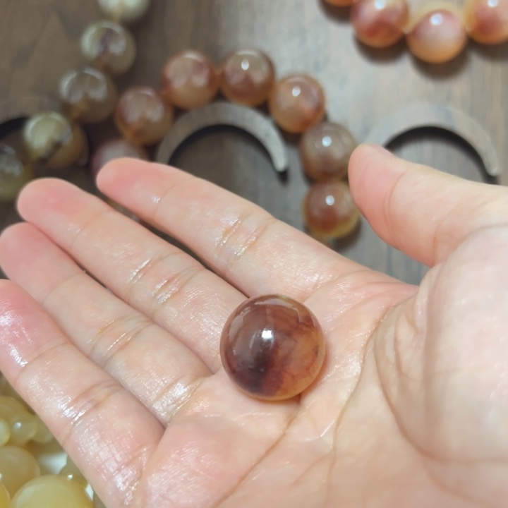 少***侠非金属珐琅20满血单珠