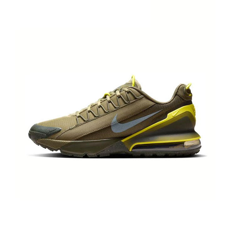 NIKE/耐克AIR MAX PULSE ROAM男子舒适透气低帮运动鞋DZ3544201
