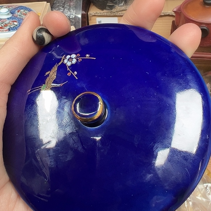 瓷器工艺品陶瓷器皿F****o
