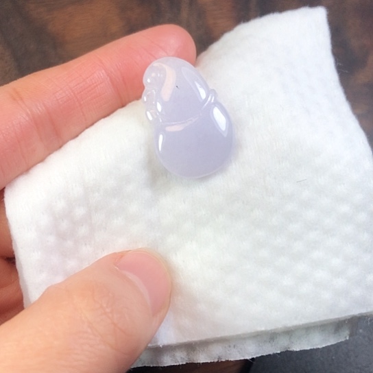 翡翠未镶嵌颈饰缅甸A货，每天下午1点半开播