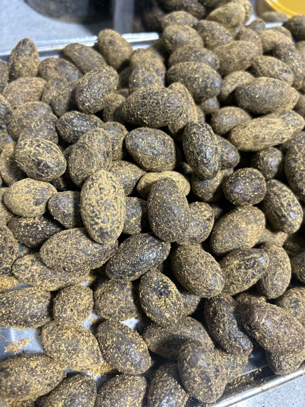 潮汕特产丁香甘草香黄橄榄九制蜜饯果脯休闲小零食办公室茶点