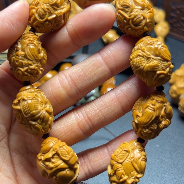 橄榄核手串/手链橄榄