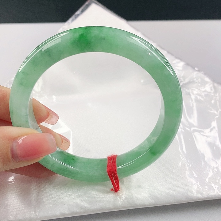 未镶嵌手镯翡翠翡翠278