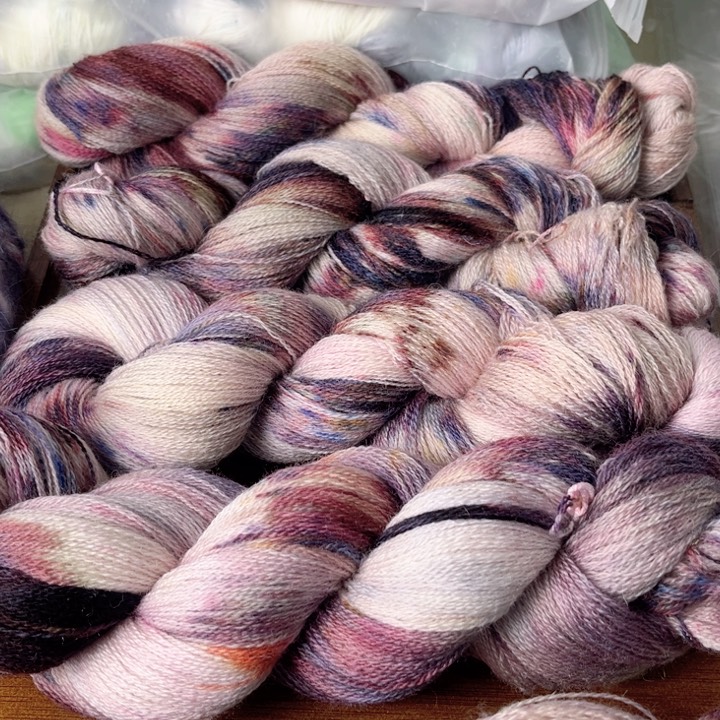 羊毛羊毛羊绒53号同色