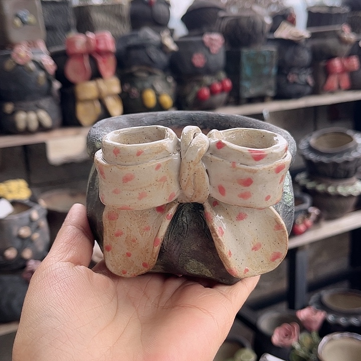 红陶好看好看的衣服真的