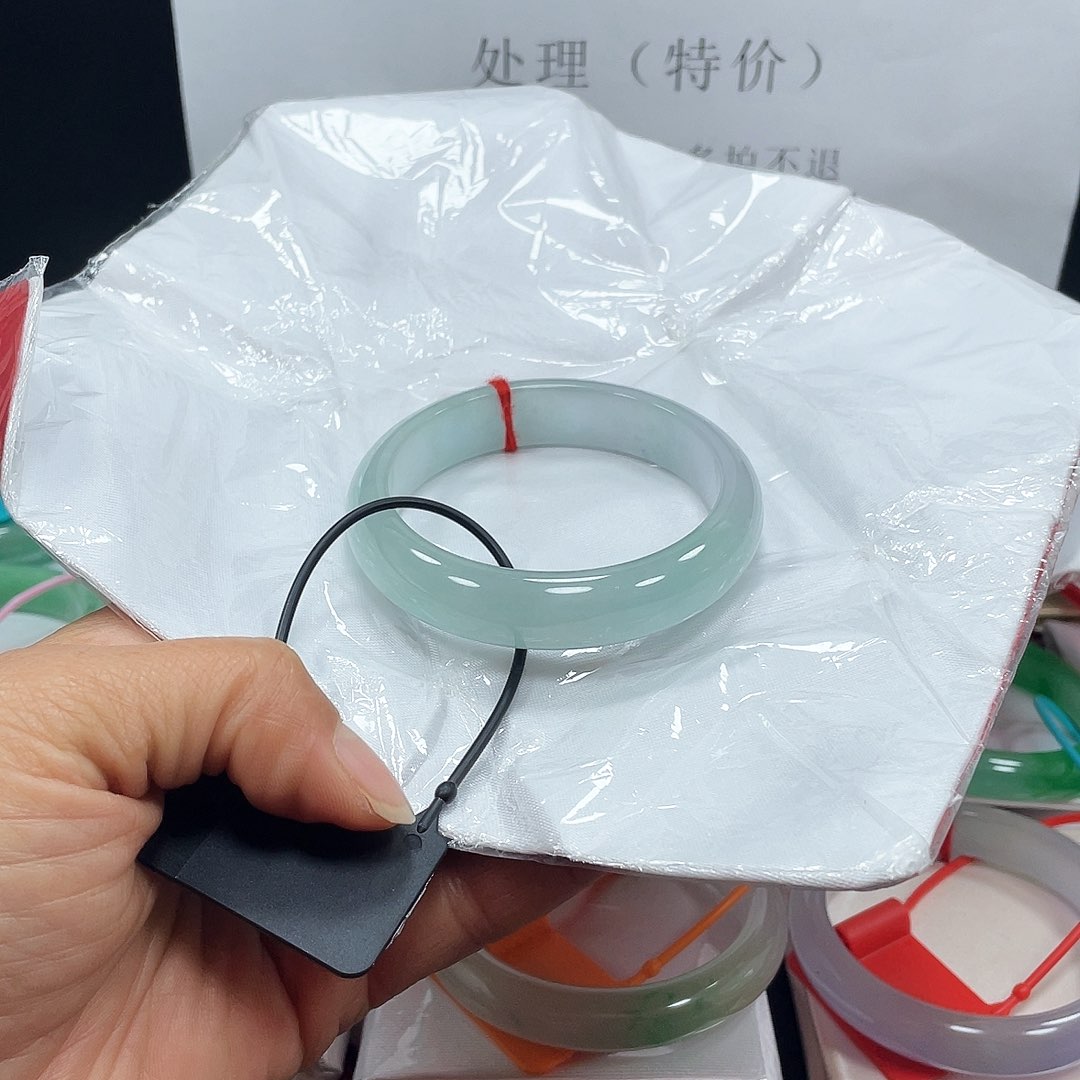 非金属无大丫时尚潮流手镯