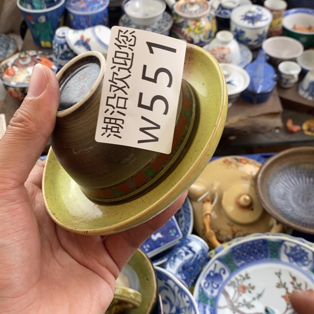 心***哥瓷器的时候我也是醉