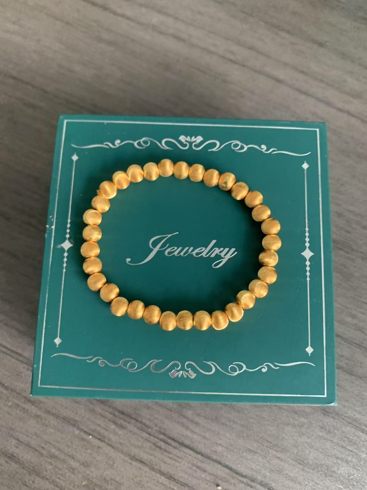 卡6m猫眼手链---AK13