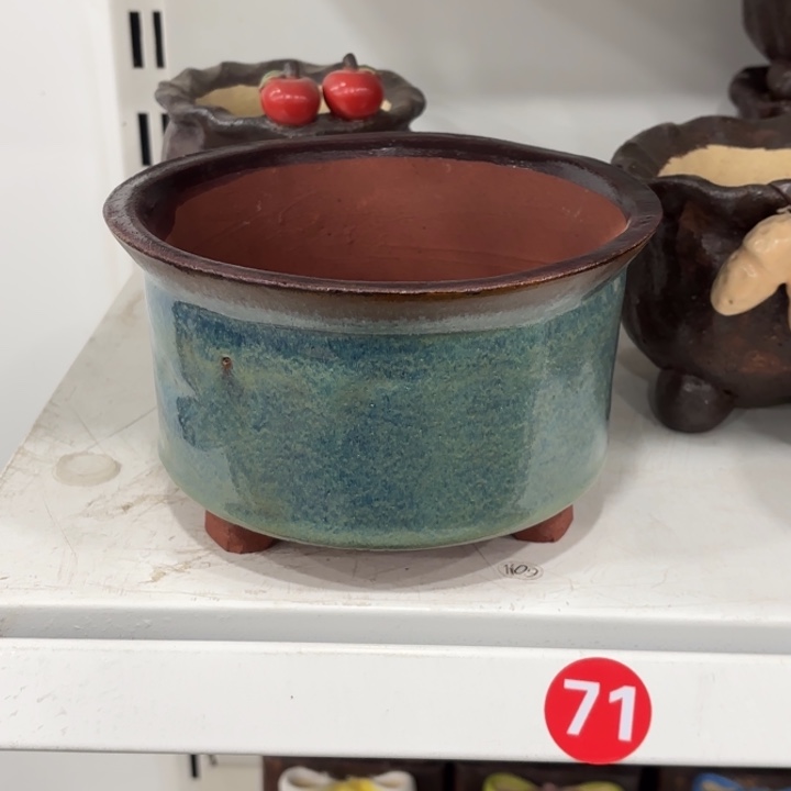 嗯内口15高10.5，特价1个花盆