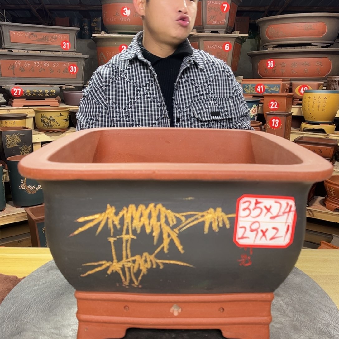 紫砂其他精品紫砂