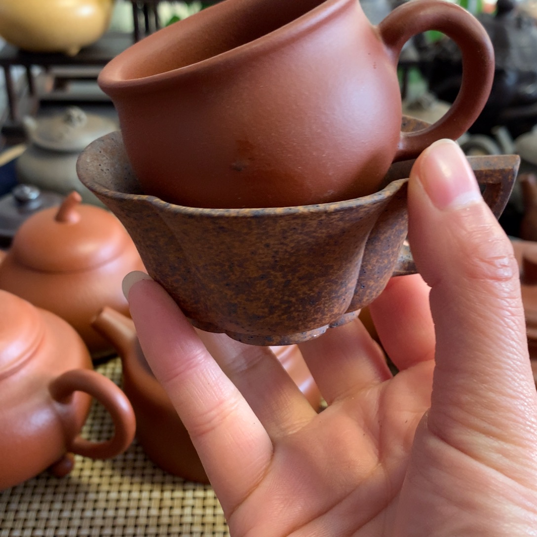 小***心茶壶紫砂宜兴原矿tufjh