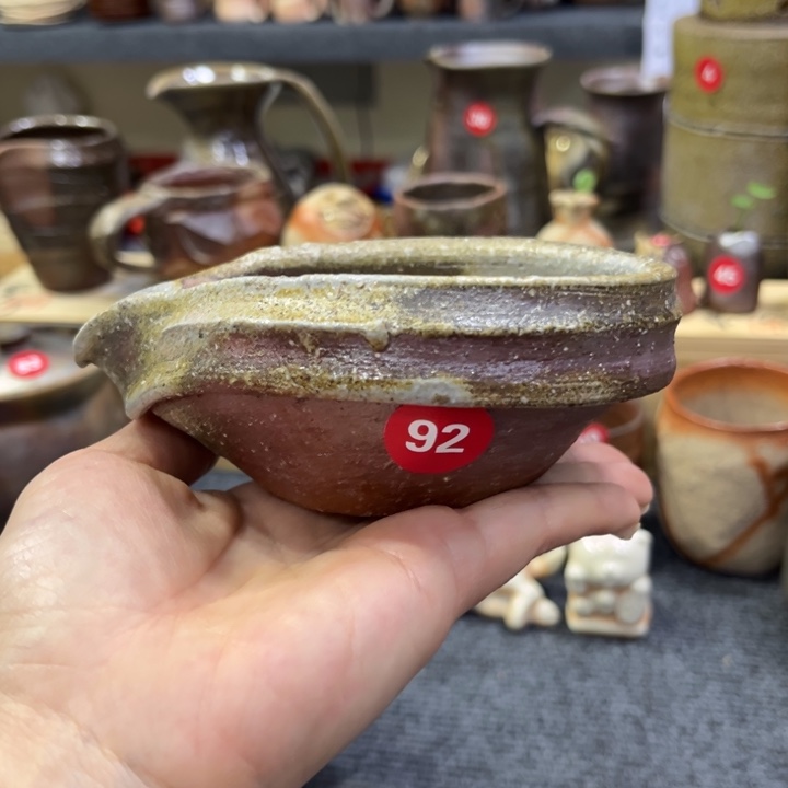 拉***德备前茶具茶具茶具