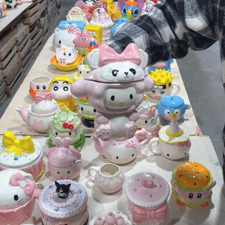 紫砂茶案这么着你就没办法咯