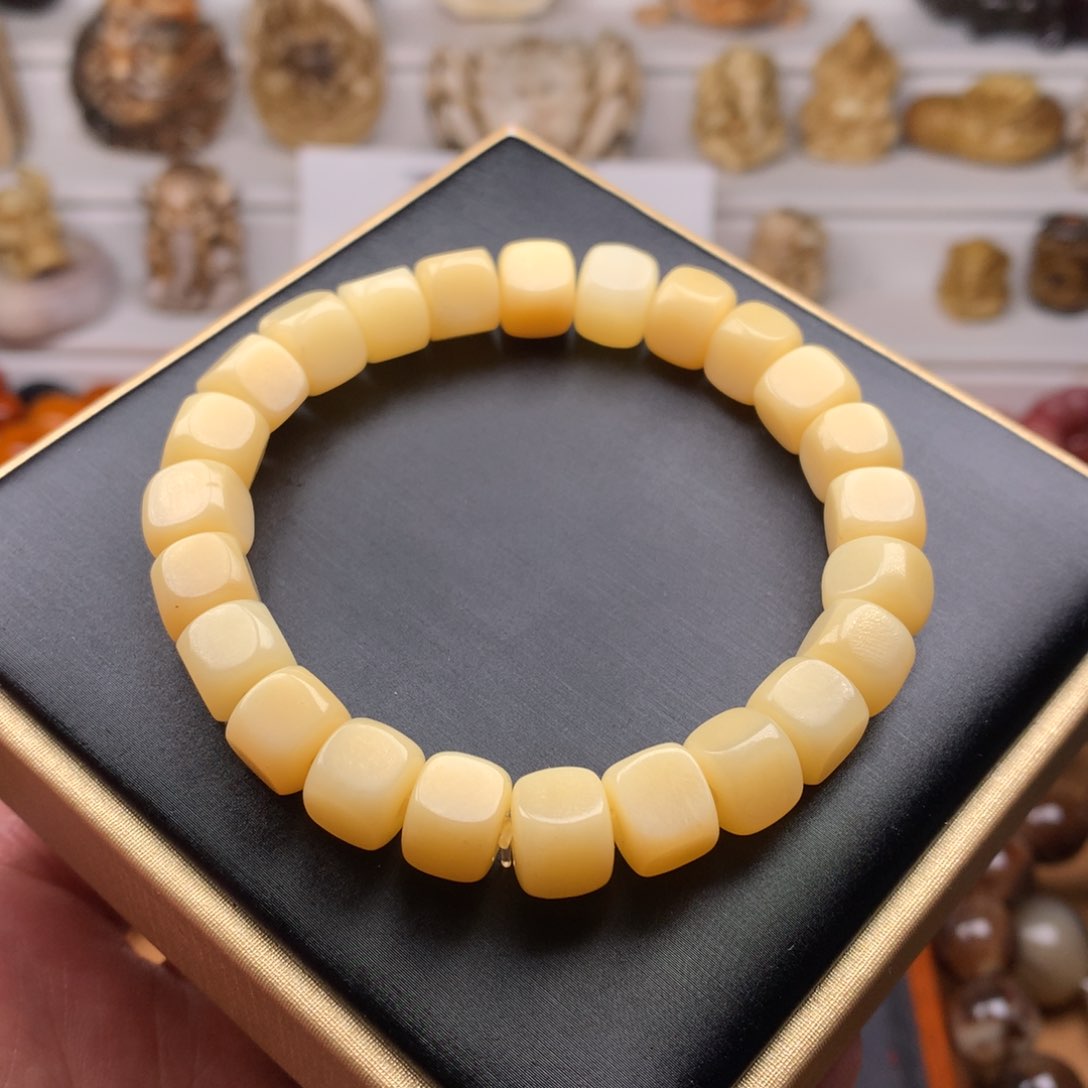 驼骨手串/手链天天都在盘 10