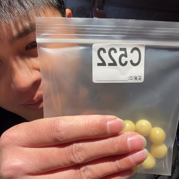 大果紫檀（缅甸花梨）522