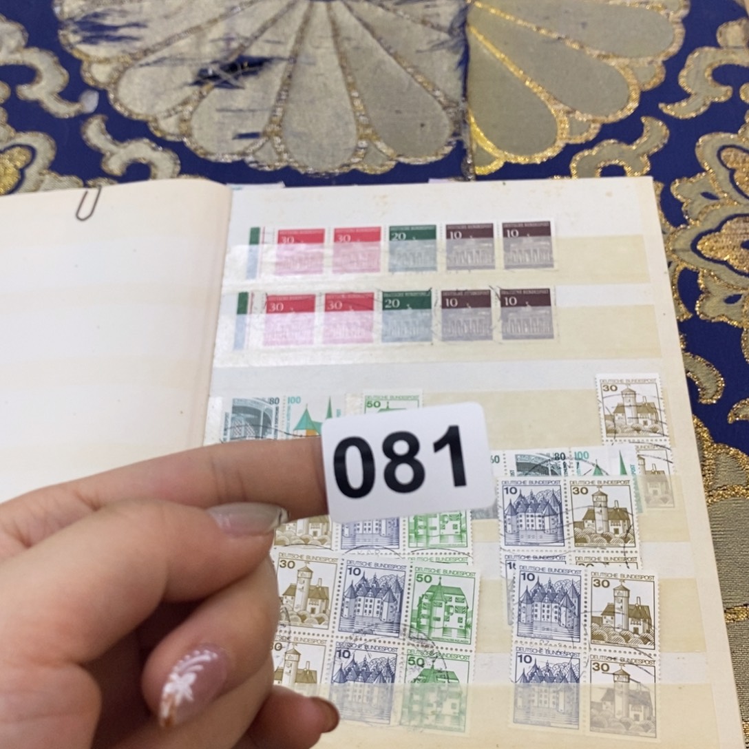 外国邮票外国邮票