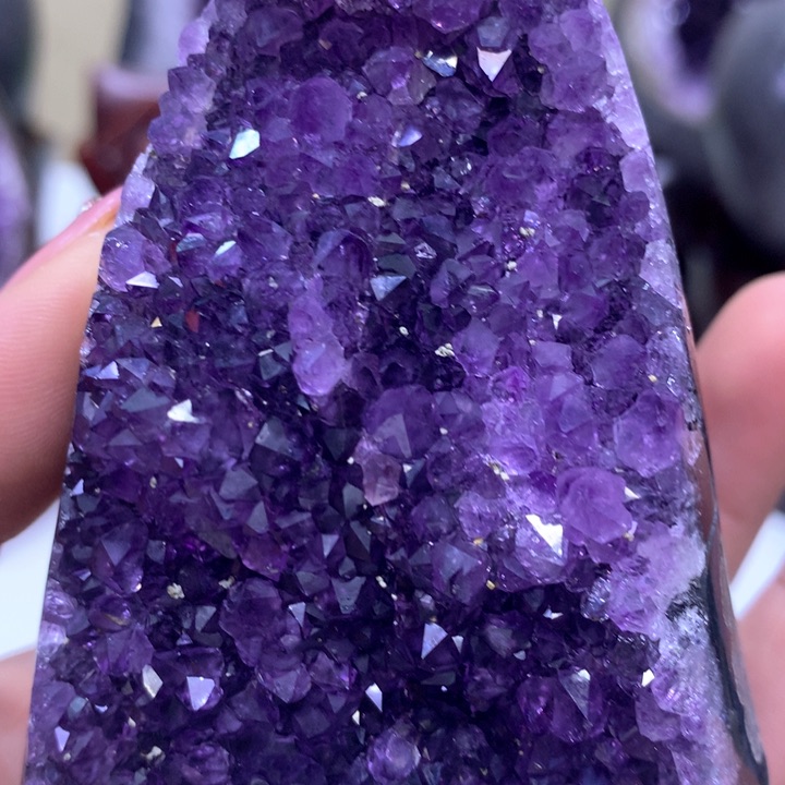 紫晶1未镶嵌837紫水晶