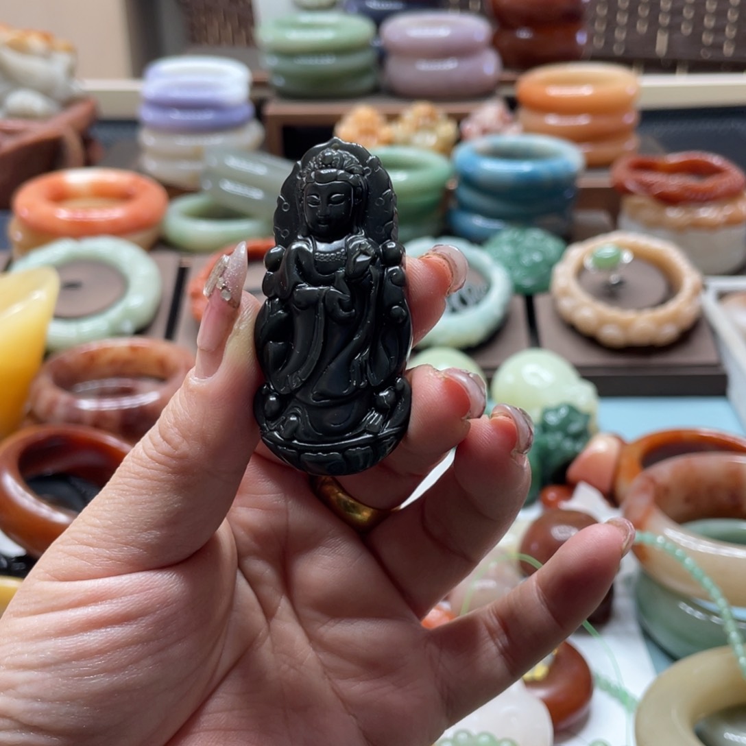 石英质玉手镯合金