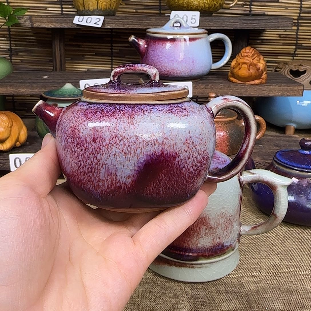 用***1垕瓷甄选传统工艺