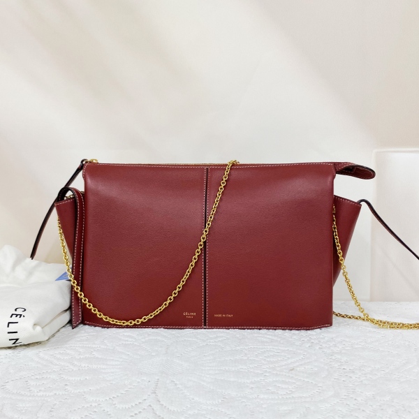 思琳/95新/包包/250330EV0010/C18375821481